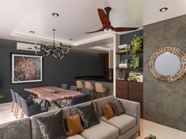 2 Habitación Villa en venta en Conkal, Yucatán, Conkal