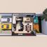 2 Habitación Villa en venta en Conkal, Yucatán, Conkal