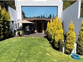 Villa 4 chambre à vendre à Naucalpan De Juarez, Mexico, Naucalpan De Juarez