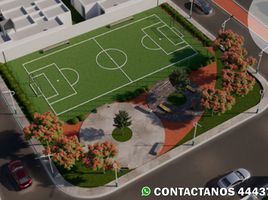 Maison 2 chambre à vendre à San Luis Potosi, San Luis Potosi, San Luis Potosi, San Luis Potosi