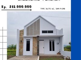 2 Bedroom House for sale in Jagonalan, Klaten, Jagonalan