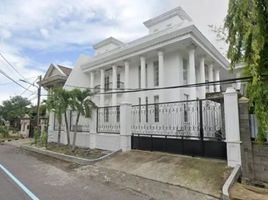 4 Kamar Rumah for sale in Gayungan, Surabaya, Gayungan