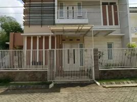 Villa 4 chambre à vendre à Lowok Waru, East Jawa, Lowok Waru