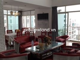 3 Habitación Apartamento en alquiler en Thao Dien, Ho Chi Minh City, Thao Dien, District 2, Ho Chi Minh City, Vietnam