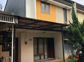 4 Kamar Rumah for sale in Pondokgede, Bekasi, Pondokgede