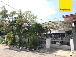 5 Bedroom House for sale in Sawahan, Surabaya, Sawahan