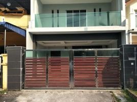 4 Habitación Casa en alquiler en Plentong, Johor Bahru, Plentong