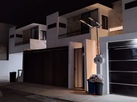 Maison 3 chambre à vendre à Merida, Yucatan, Merida