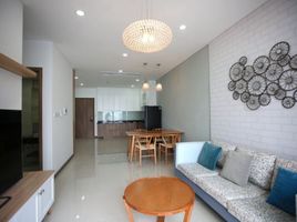 2 Phòng ngủ Chung cư for rent at Saigon Pearl Complex, Phường 22