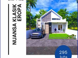 2 Bedroom House for sale in Jagonalan, Klaten, Jagonalan