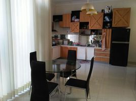 4 Habitación Villa en venta en Mulyorejo, East Jawa, Mulyorejo