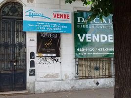 Studio Villa for sale in Federal Capital, Buenos Aires, Federal Capital