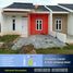 2 Bedroom House for sale in Lampung, Sukarame, Bandar Lampung, Lampung