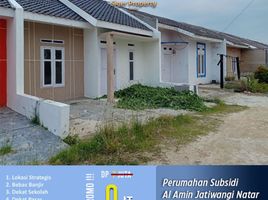 2 Kamar Rumah for sale in Lampung, Sukarame, Bandar Lampung, Lampung