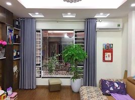 3 chambre Villa for sale in Ha Noi, Nga Tu So, Dong Da, Ha Noi