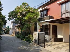 4 Bedroom House for sale in Pondokgede, Bekasi, Pondokgede