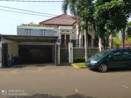 7 Bedroom House for sale in Jakarta Selatan, Jakarta, Pasar Minggu, Jakarta Selatan