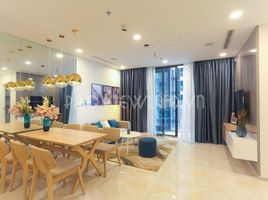 2 Bedroom Apartment for rent in Ben Nghe, Ho Chi Minh City, Ben Nghe