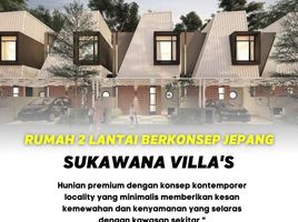 2 Kamar Rumah for sale in Majalengka, West Jawa, Kartajati, Majalengka