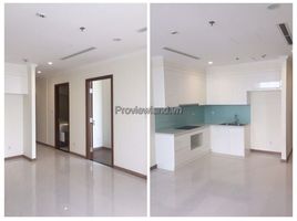 1 Phòng ngủ Chung cư for sale in Sài Gòn Pearl, Phường 22, Phường 22