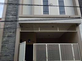 3 Bedroom House for rent in Tambaksari, Surabaya, Tambaksari