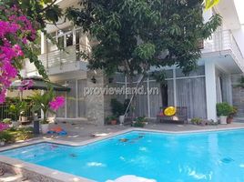 5 Bedroom House for rent in Thao Dien, Ho Chi Minh City, Thao Dien