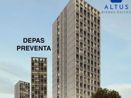 1 Schlafzimmer Appartement zu verkaufen in Guadalajara, Jalisco, Guadalajara, Jalisco