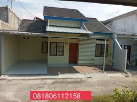 2 Kamar Rumah for sale in Bekasi Utara, Bekasi, Bekasi Utara