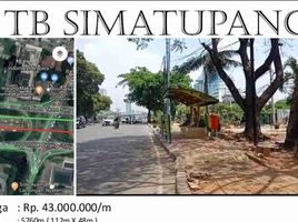  Grundstück zu verkaufen in Pasar Minggu, Jakarta, Pasar Minggu