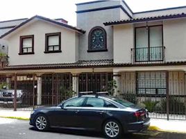 Maison 4 chambre à vendre à Toluca, Mexico, Toluca