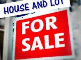 Maison 4 chambre à vendre à Muntinlupa City, Metro Manila, Muntinlupa City