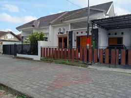 2 Kamar Vila for sale in Banguntapan, Bantul, Banguntapan