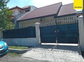 3 Bedroom Villa for rent in Rungkut, Surabaya, Rungkut