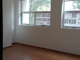 58 m² Office for rent in Miguel Hidalgo, Mexico City, Miguel Hidalgo