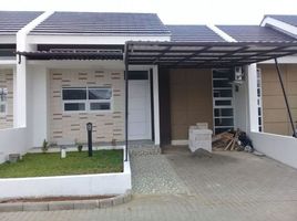 2 Schlafzimmer Haus zu verkaufen in Cimenyan, West Jawa, Cimenyan, Bandung, West Jawa