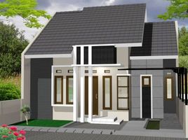 2 Bedroom Villa for sale in Geger, Madiun, Geger