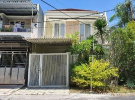 4 Habitación Villa en venta en Mulyorejo, East Jawa, Mulyorejo