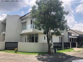 3 Habitación Casa en venta en Tambaksari, East Jawa, Tambaksari
