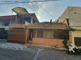 3 Habitación Casa en venta en Tambaksari, East Jawa, Tambaksari