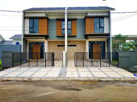 2 Kamar Rumah for sale in Tangerang, Banten, Serpong, Tangerang