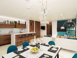2 Schlafzimmer Wohnung zu verkaufen in Cozumel, Quintana Roo, Cozumel