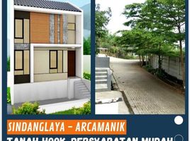 2 Bedroom Villa for sale in Bandung, West Jawa, Cimenyan, Bandung