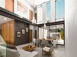 1 Habitación Casa en venta en Telchac Puerto, Yucatán, Telchac Puerto, Yucatán