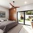 1 Habitación Casa en venta en Telchac Puerto, Yucatán, Telchac Puerto, Yucatán
