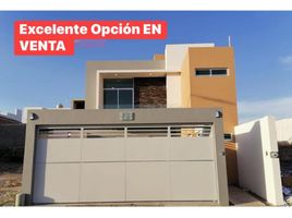 3 Bedroom House for sale in Colima, Colima, Colima, Colima