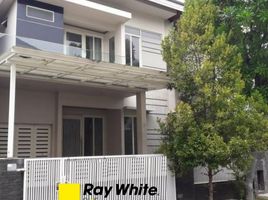 4 Habitación Villa en venta en Mulyorejo, East Jawa, Mulyorejo