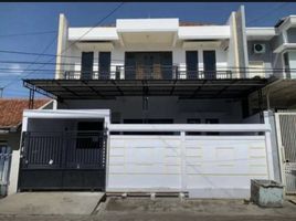  Villa en venta en Mulyorejo, East Jawa, Mulyorejo