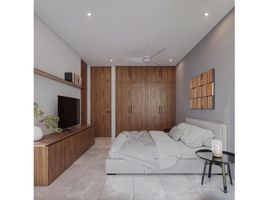 Condominium 1 chambre à vendre à Merida, Yucatan, Merida, Yucatan