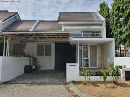2 Habitación Villa en venta en Wiyung, East Jawa, Wiyung