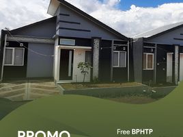 2 Bedroom House for sale in Klojen, Malang Regency, Klojen